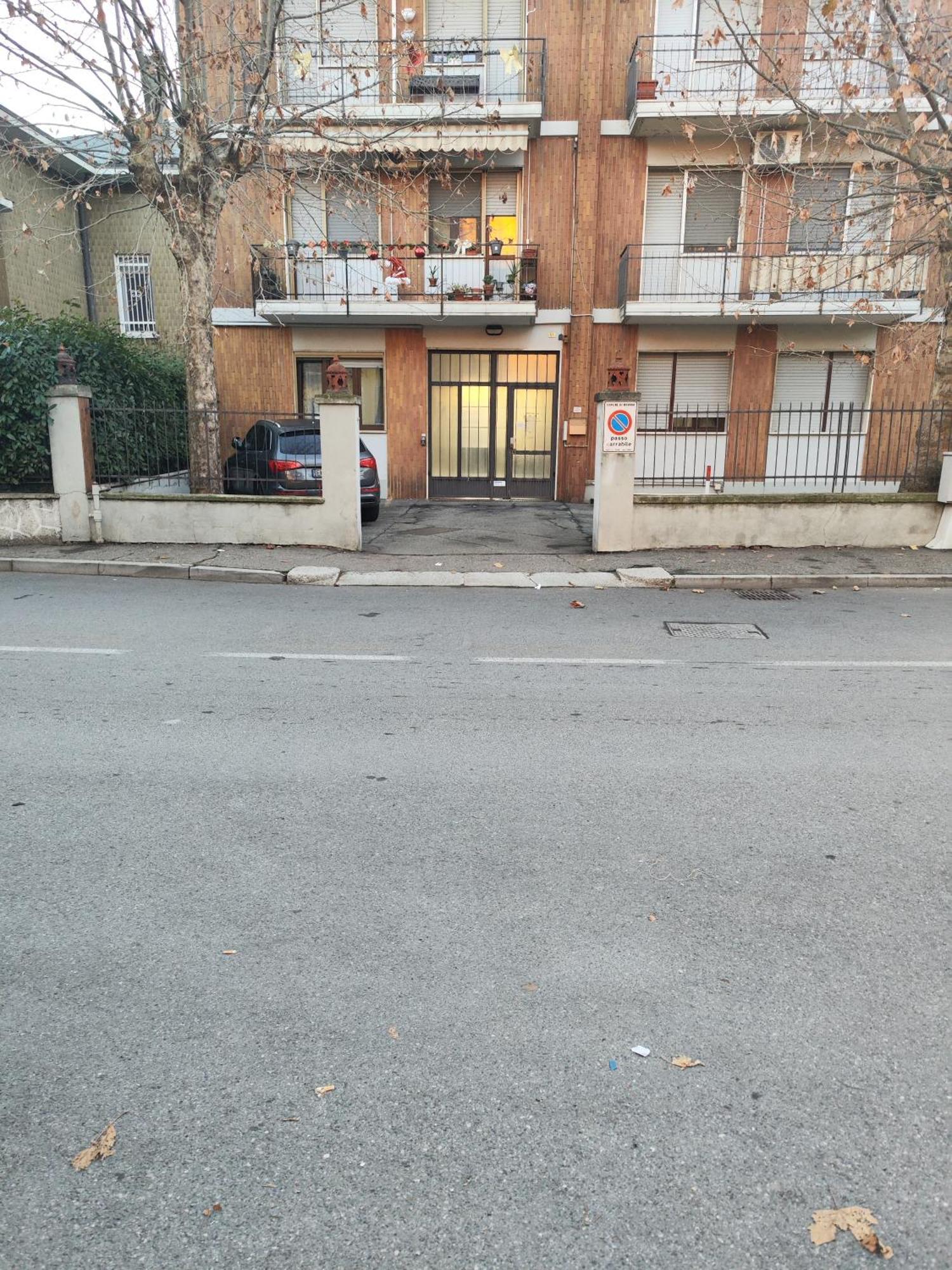 Appartamento C&Y Monte San Gabriele Novara Buitenkant foto