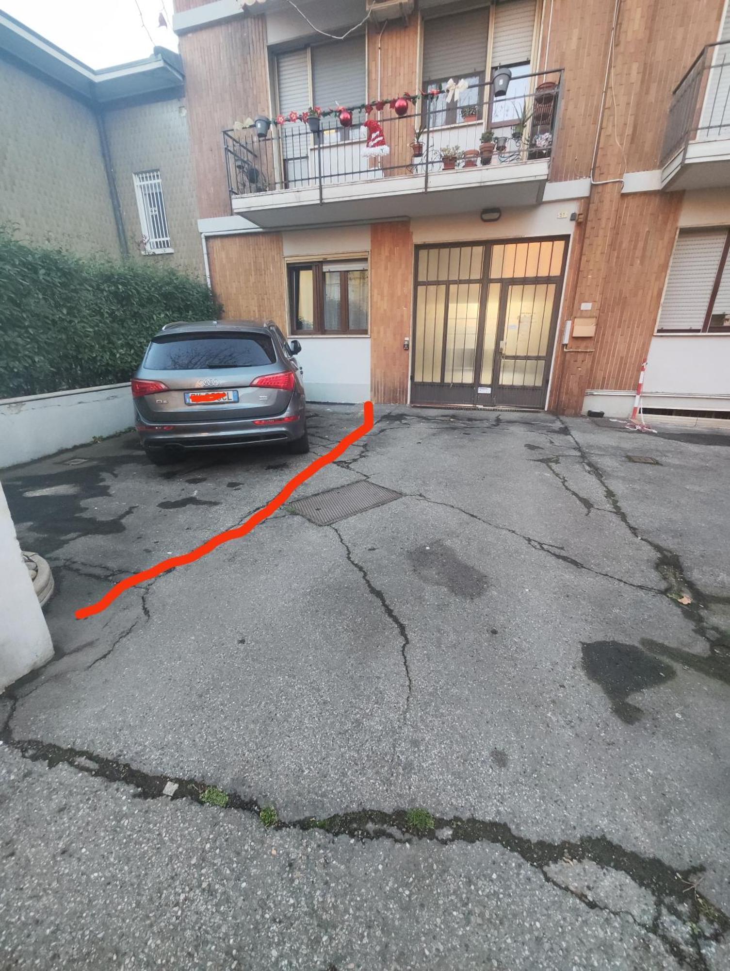 Appartamento C&Y Monte San Gabriele Novara Buitenkant foto